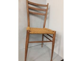 Vintage Quaker Chair