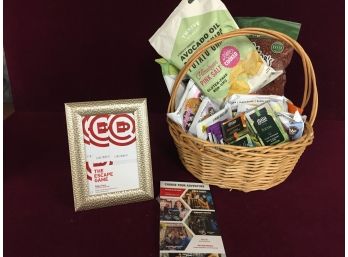 4 Escape Room- 1 Game Each- And Snack Basket