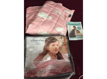Childs Weighted Blanket