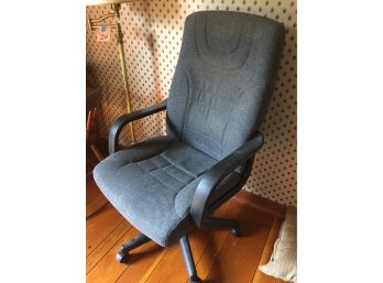 High Back Computer Chair- Very Comfortable