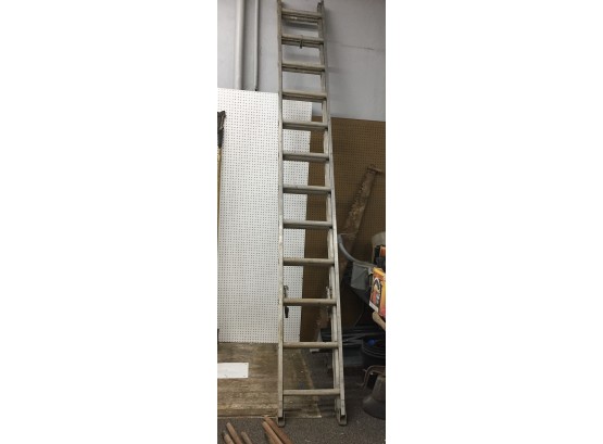 24ft Extension Ladder