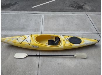 Dagger- Blackwater 12ft Kayak,