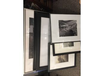 Large Frame Assortment- Various Sizes