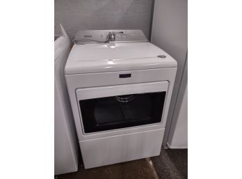 Maytag Front Load Dryer- In Excellent Condition - Works