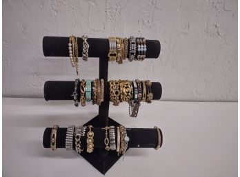 Costume Jewelry- Bracelets