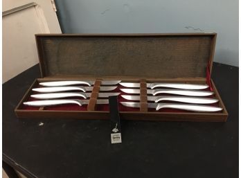 Vintage Gerber Legendary Blades