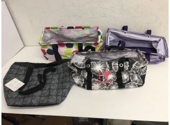 Assorted Thirty-one Bags