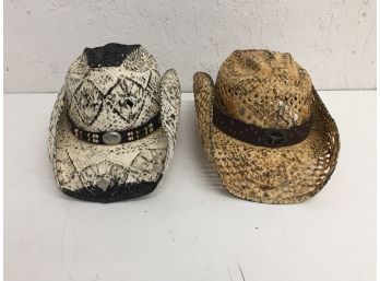 Vintage Summit Hats (l/XL)