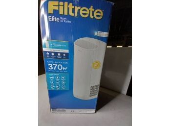Filtrete Elite Room Air Purifier