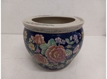 Vintage Flower Pot