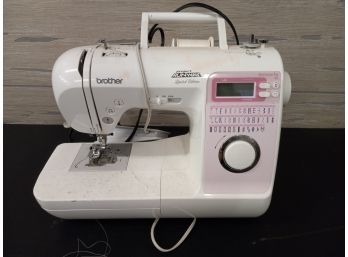 Brother Project Runway Sewing Machine