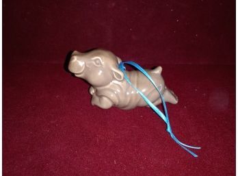 Rookwood Frolicking Fiona Ornament
