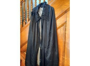 Early 1900s Cape