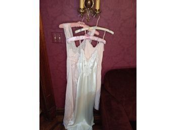 Small Dior & More Vintage Nightgowns / Lingerie