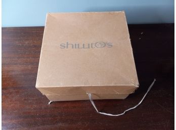 Vintage Shillito's Box