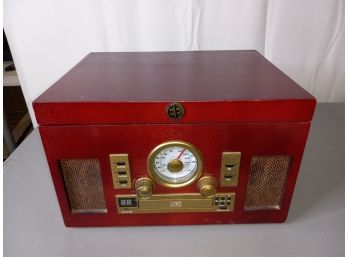 Vintage Styled Radio