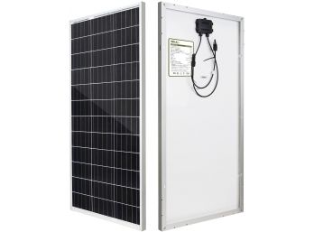 High Quality Premium Solar Module 36'x27'