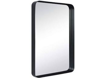 Tehome Rounded Mirror (20x  30)
