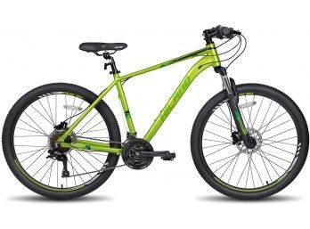 Hiland Mountain Bike (color Is A Darker Green)