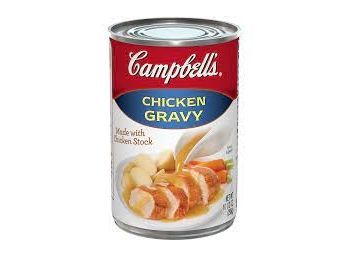 Campbells  Chicken Gravy