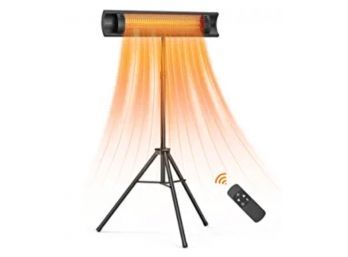 Luwior Carbon Infrared Heater