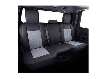 Aierxuan Dodge Ram Seat Covers