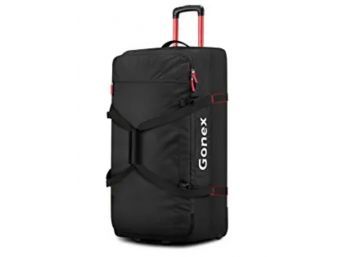 Gonex Duffle Bag - 110L