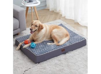 The Pet Western Home Dog Bed