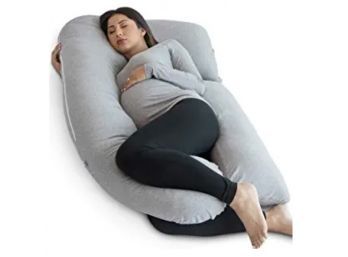 Pregnancy U-shaped Pillow