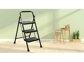 HBTower Step Ladder/stool