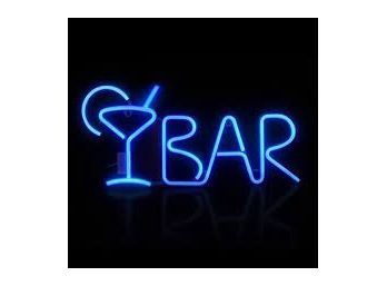 Bar Neon Light