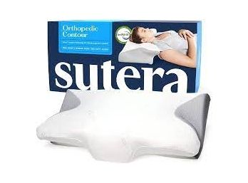 Sutera Pillow