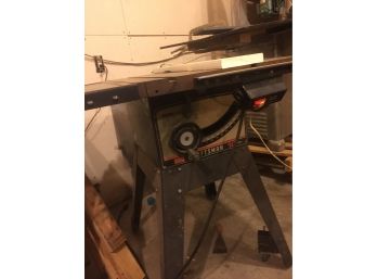 Craftsman 10'table Saw - Moores Hill