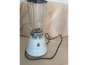1950's Oster Beehive Blender, Works!- Aurora, IN