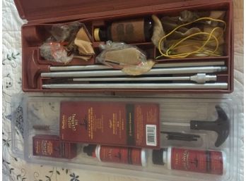 Rifle And Pistol Cleaning Kit - Moores Hill, IN