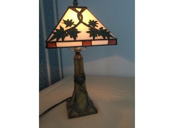 Unique Table Lamp, - Aurora ,IN