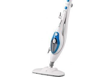 Pure Steam Mop Cleaner