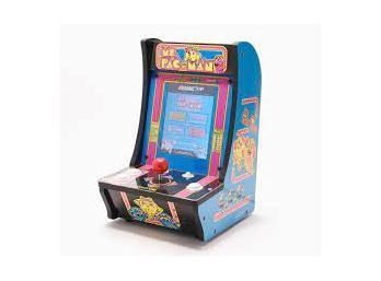 Arcade 1 Retro Tabletop Arcade Machine