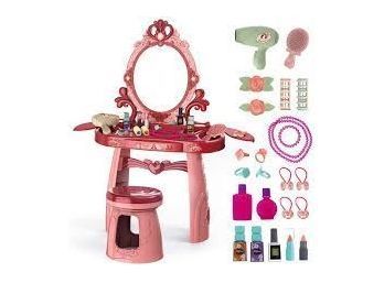 Toy Vanity Table