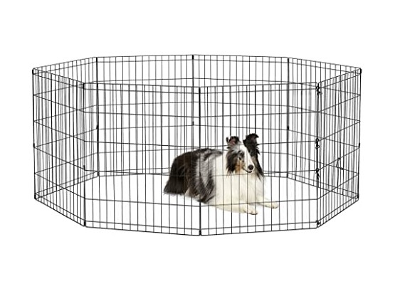 Exercise Pen Large