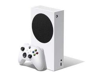 Xbox Series S 512gb (NEW IN BOX WE OPENED SEAL TO TEST IT)