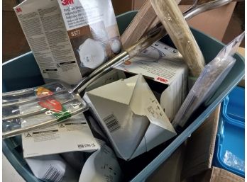 Mystery Box #2- Assortment Of Home Goods
