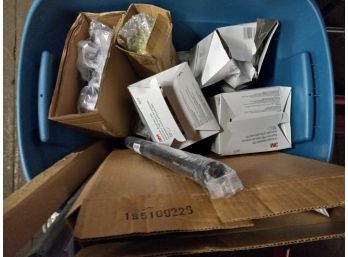 Mystery Box #1- Assortment Of Home Goods
