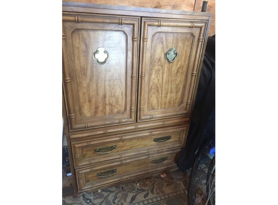Storage Cabinet/ Armoire -Lawrenceburg, IN Pick Up