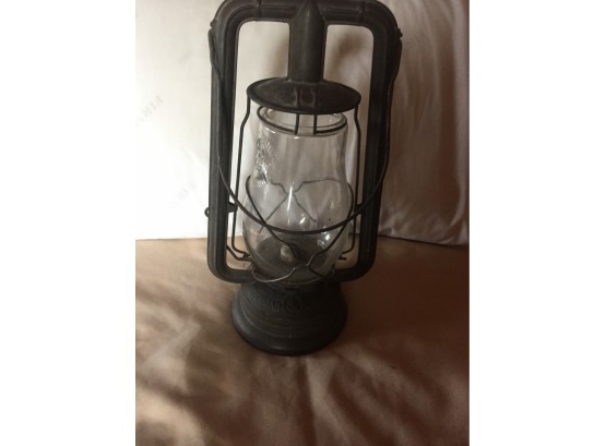 FEUERHAND Railroad Lantern Made In Germany - Lawrenceburg, IN Pick Up
