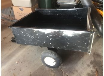Lawnmower Utility Cart- Lawrenceburg, IN Pick Up