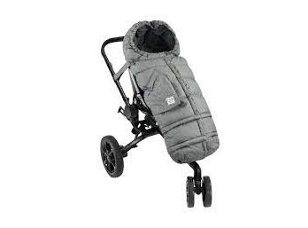 Blanket 212 Evolution Stroller And Car Seat Footmuff, Does Not Include Stroller