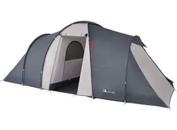Moon Lence 8 Person Family Camping Tent