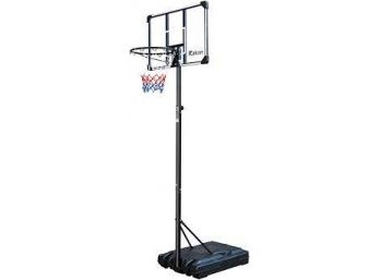 - Rakon Portable And Adjustable Basketball Hoop