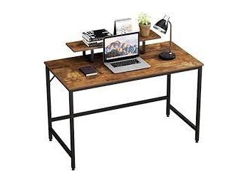 Homeyfine 47' Computer Desk
